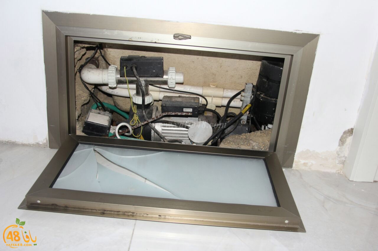 police modahama 3ajami 7ay (15).jpg